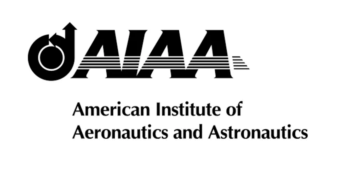 AIAA Logo